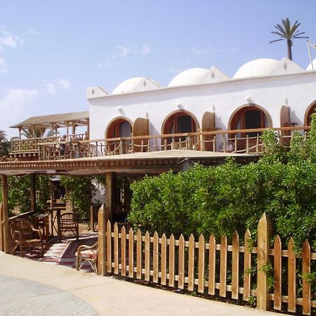 Inmo Divers Home Dahab Bagian luar foto