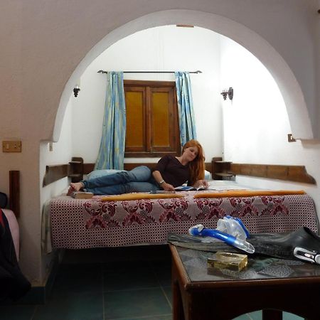 Inmo Divers Home Dahab Bagian luar foto
