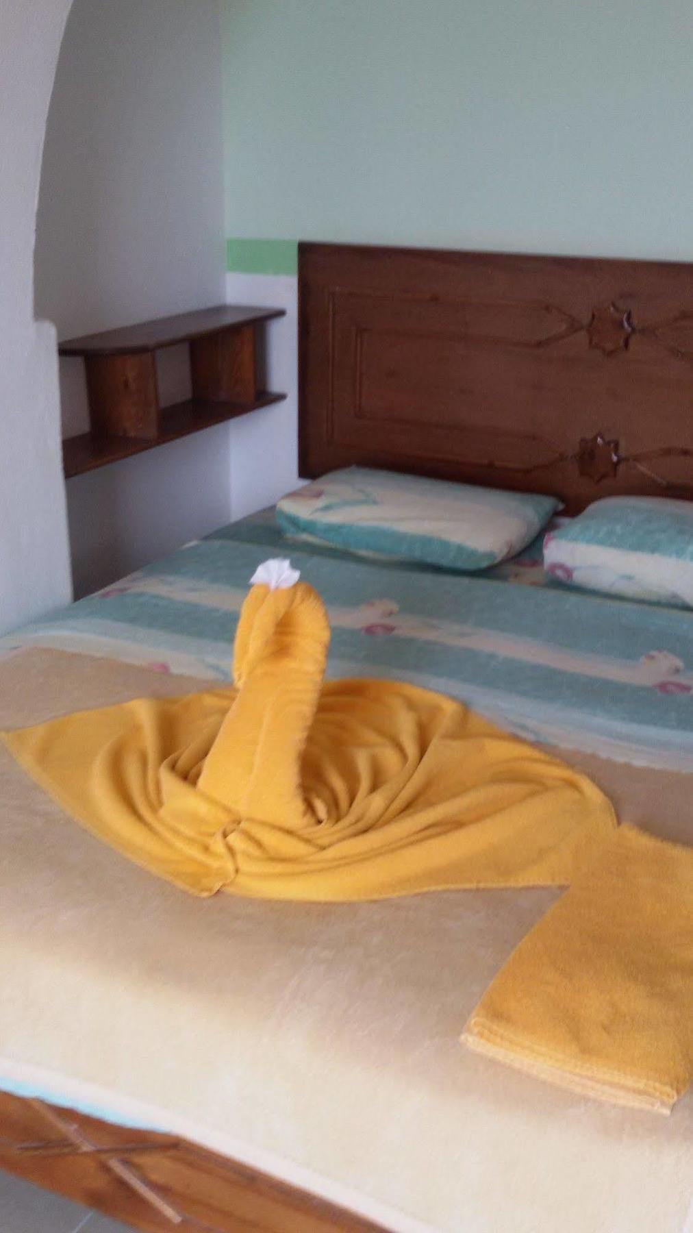 Inmo Divers Home Dahab Bagian luar foto