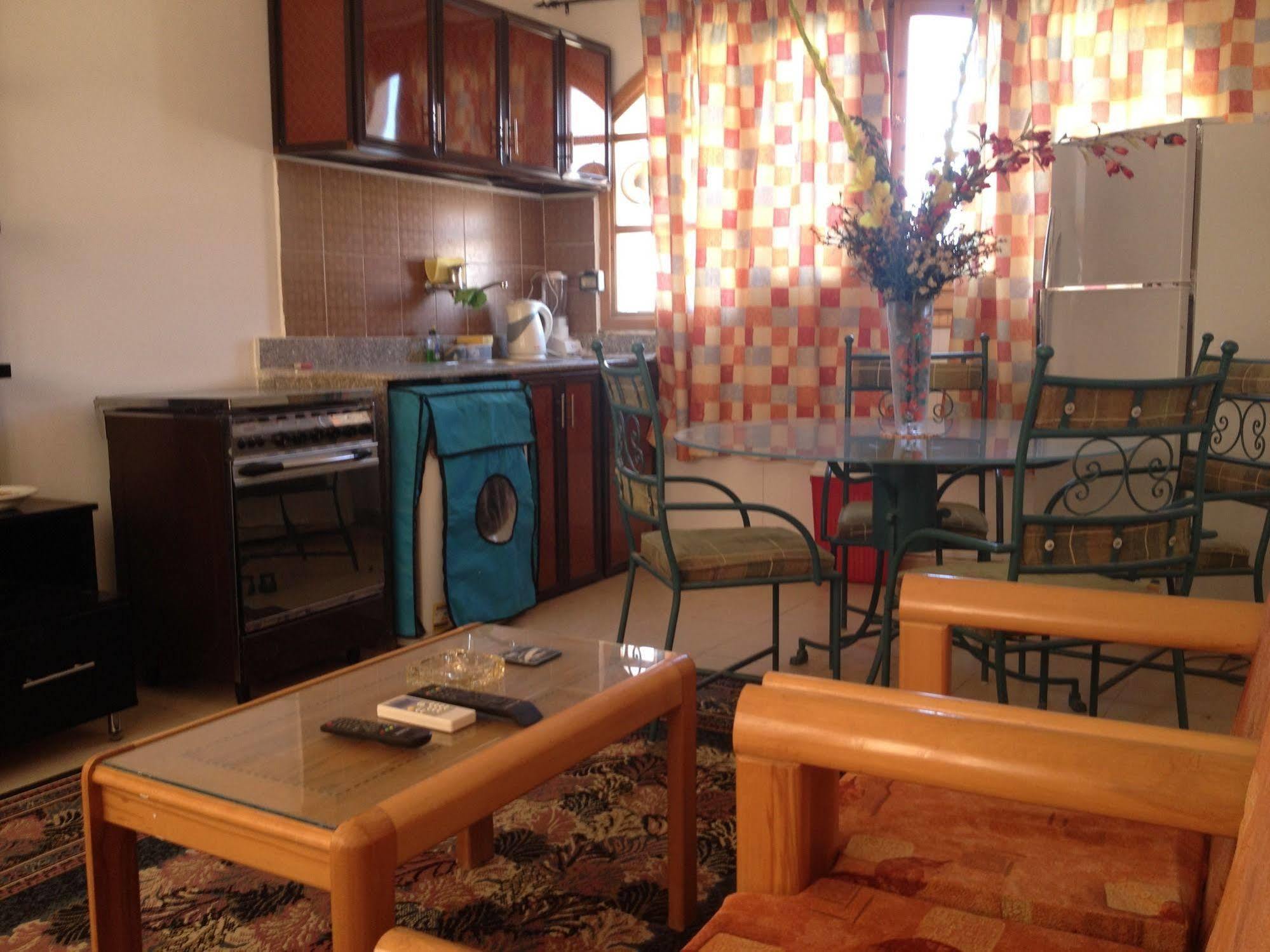 Inmo Divers Home Dahab Bagian luar foto