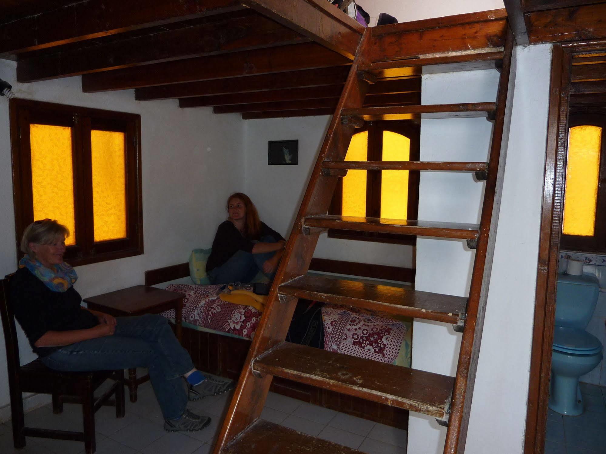 Inmo Divers Home Dahab Bagian luar foto