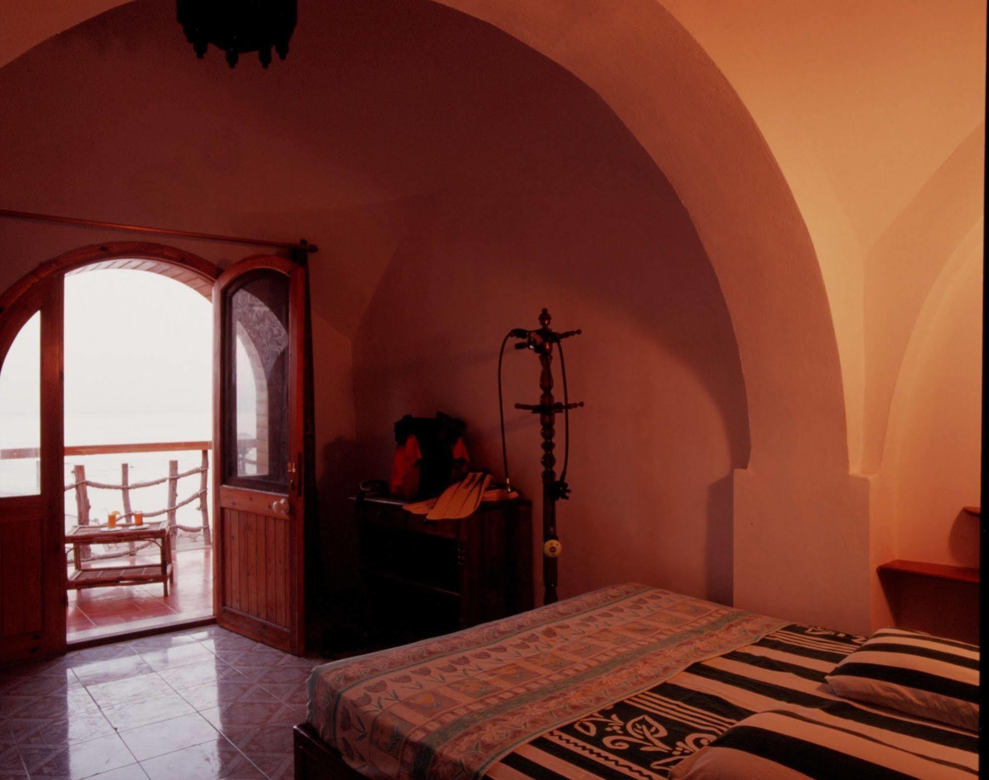 Inmo Divers Home Dahab Bagian luar foto