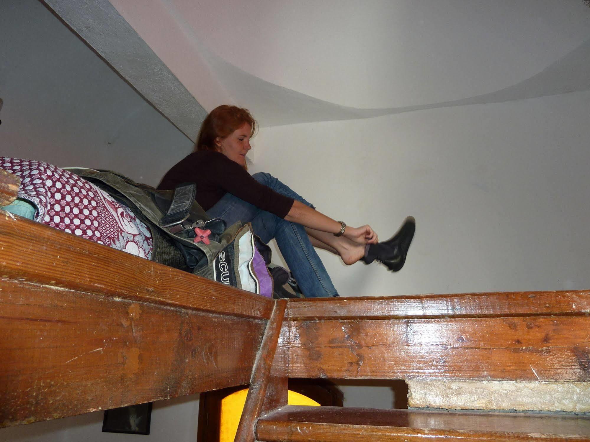 Inmo Divers Home Dahab Bagian luar foto