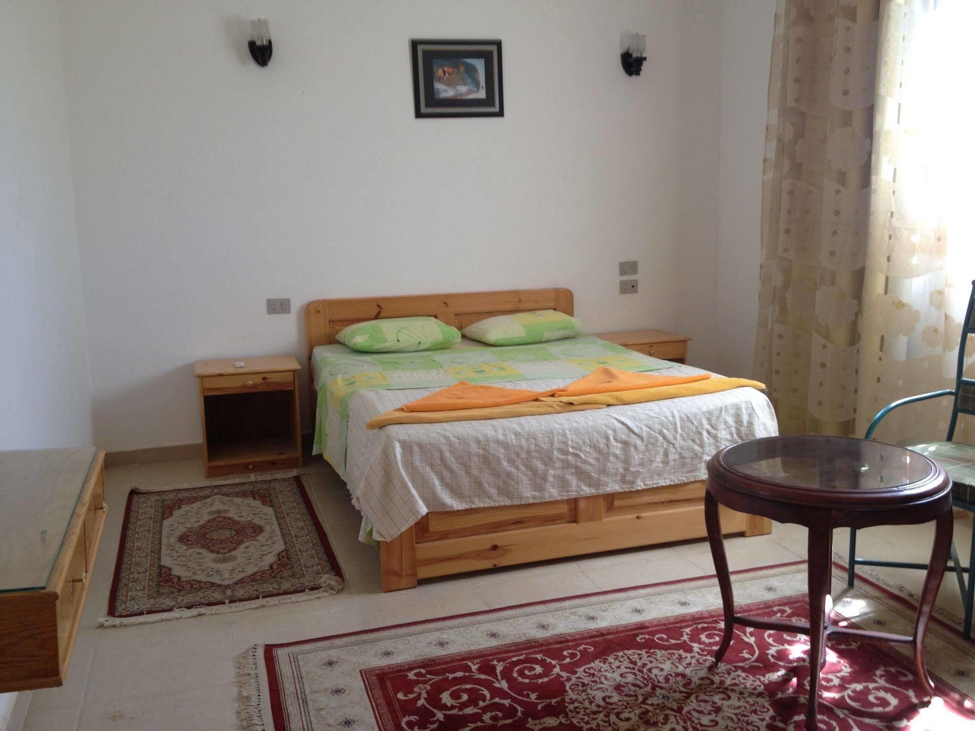 Inmo Divers Home Dahab Bagian luar foto