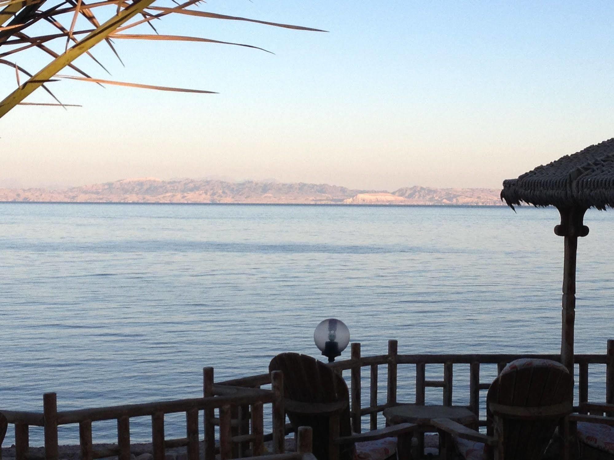 Inmo Divers Home Dahab Bagian luar foto