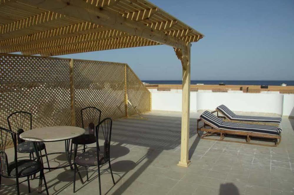 Inmo Divers Home Dahab Bagian luar foto