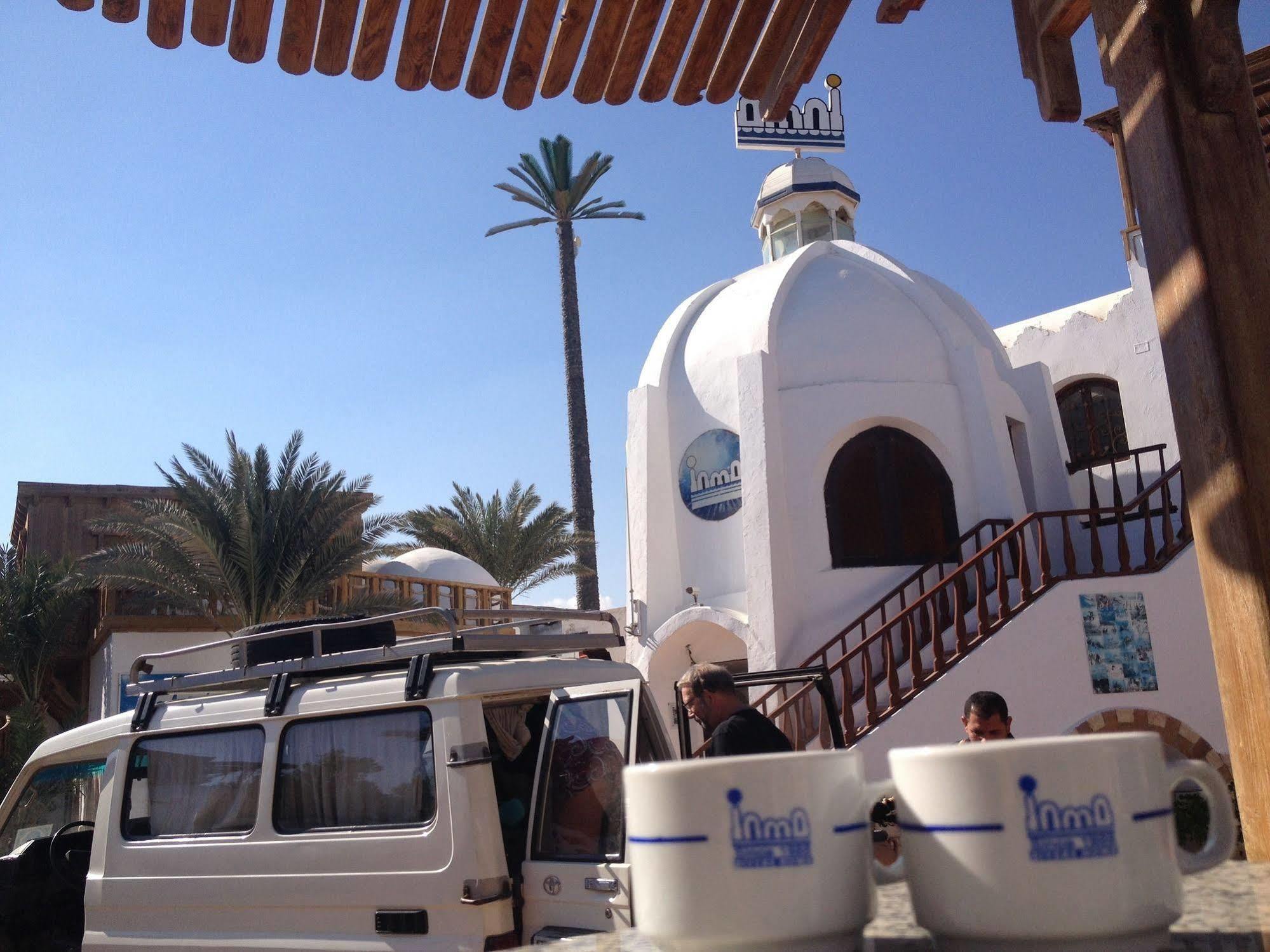 Inmo Divers Home Dahab Bagian luar foto