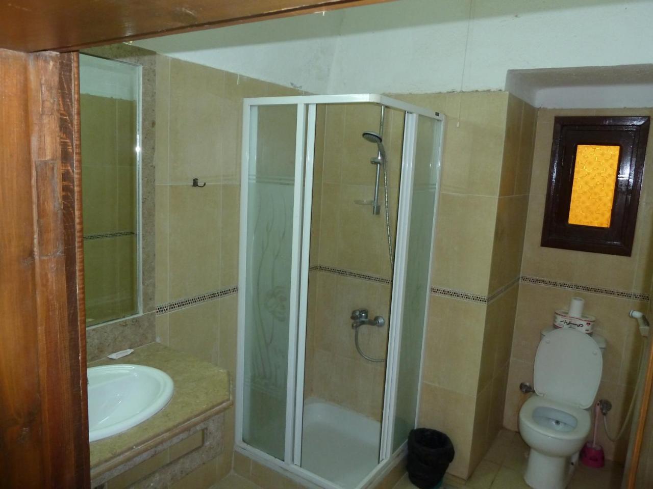 Inmo Divers Home Dahab Bagian luar foto