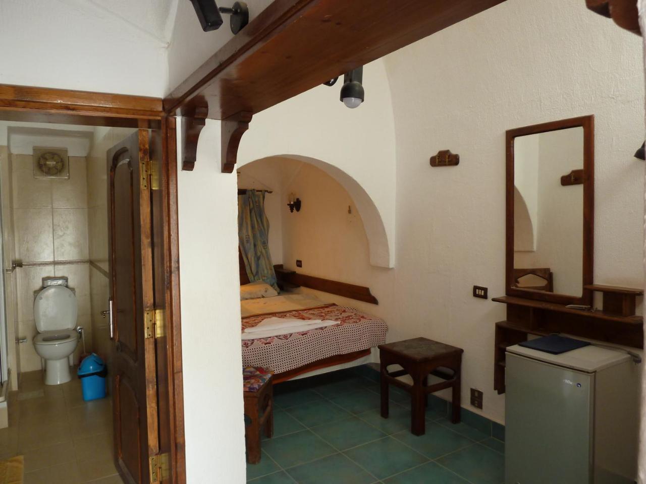 Inmo Divers Home Dahab Bagian luar foto