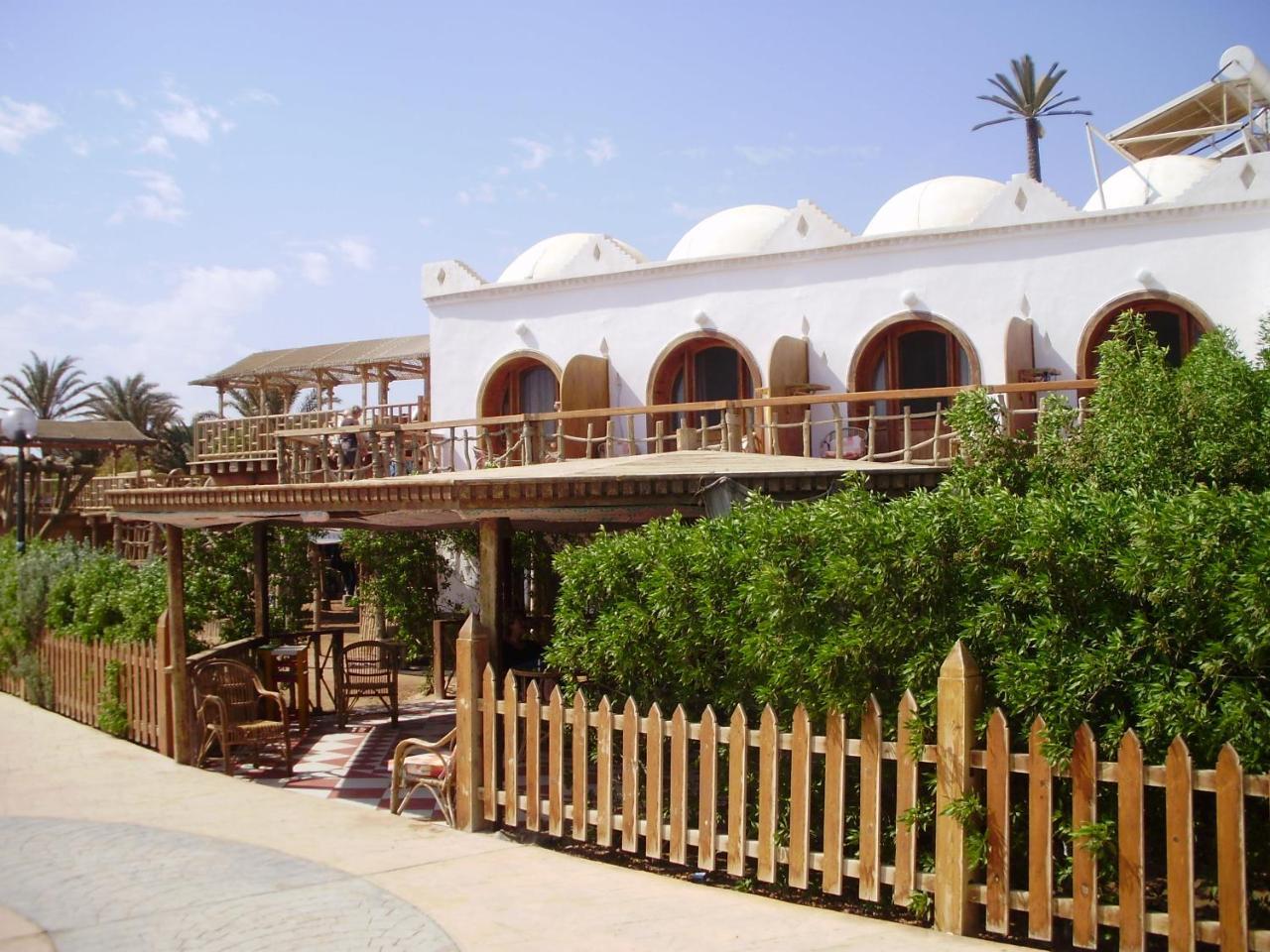 Inmo Divers Home Dahab Bagian luar foto