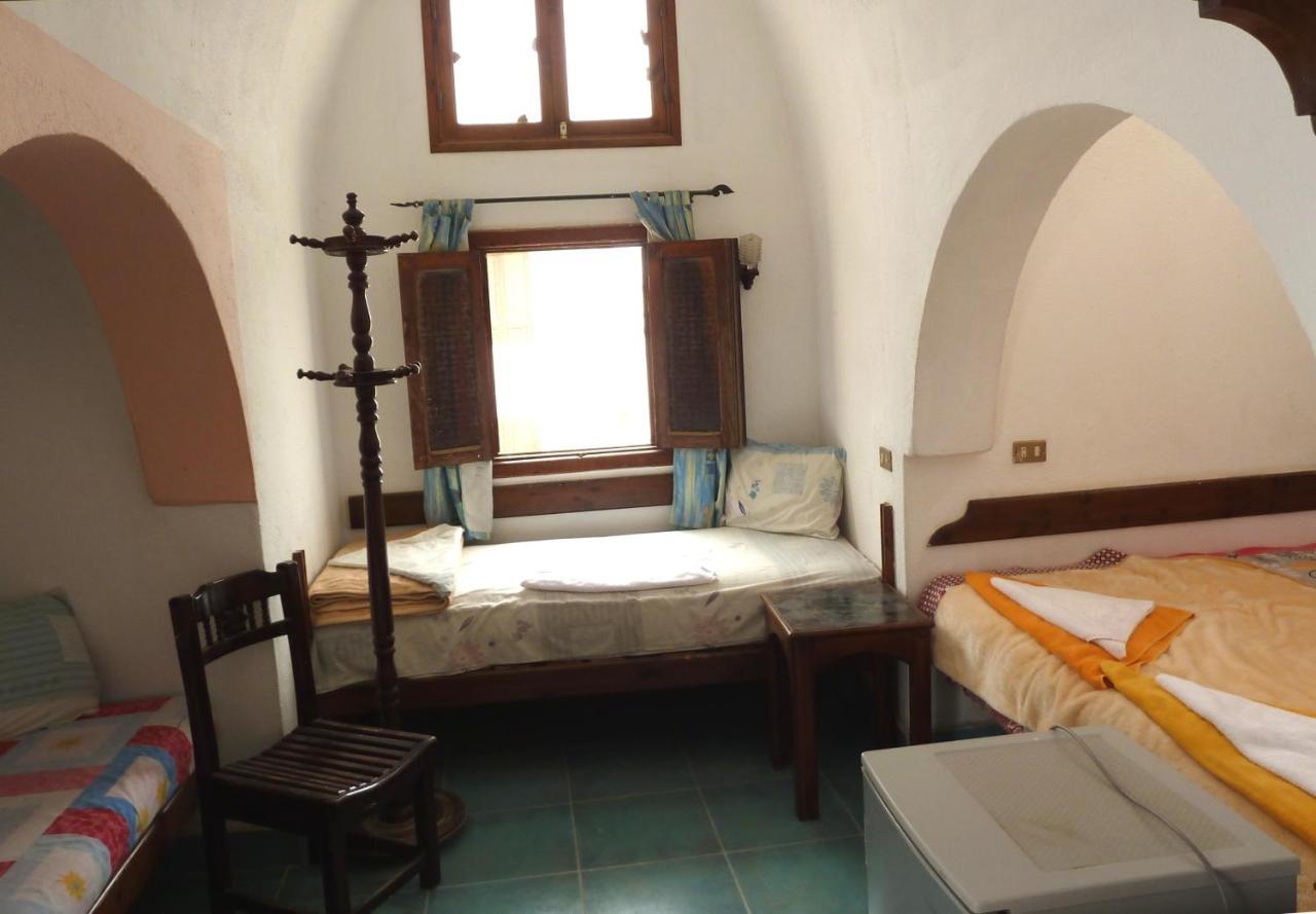 Inmo Divers Home Dahab Bagian luar foto