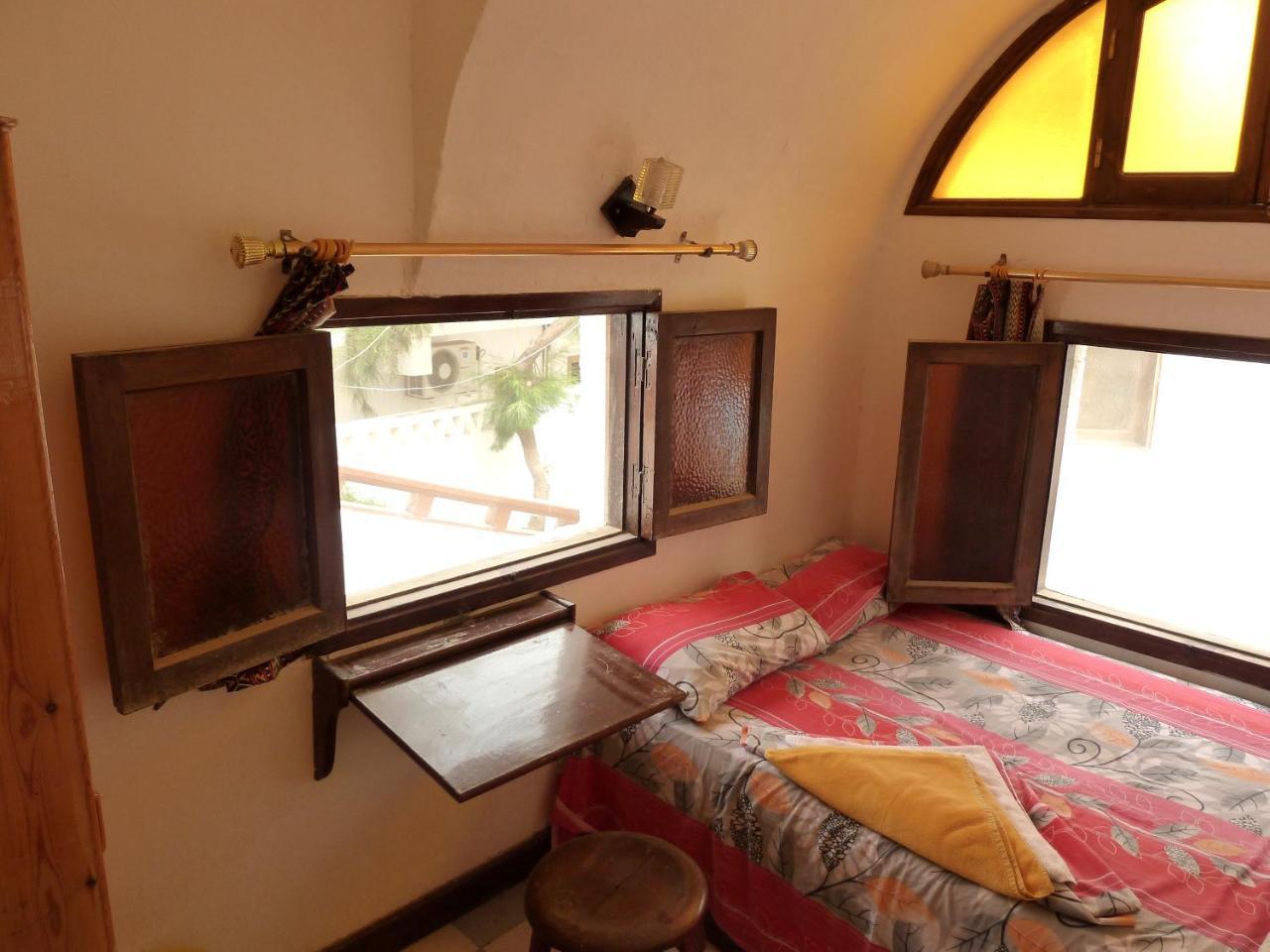 Inmo Divers Home Dahab Bagian luar foto