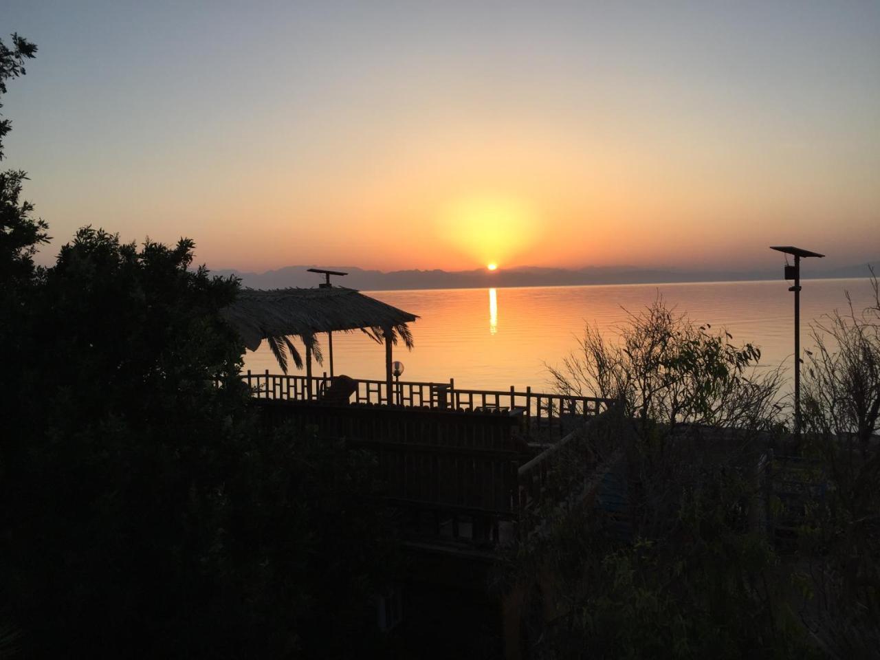 Inmo Divers Home Dahab Bagian luar foto
