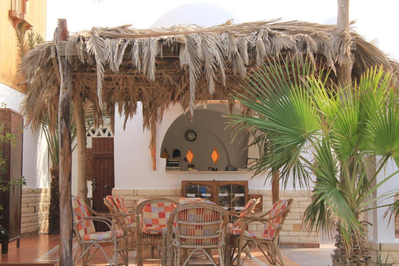 Inmo Divers Home Dahab Bagian luar foto
