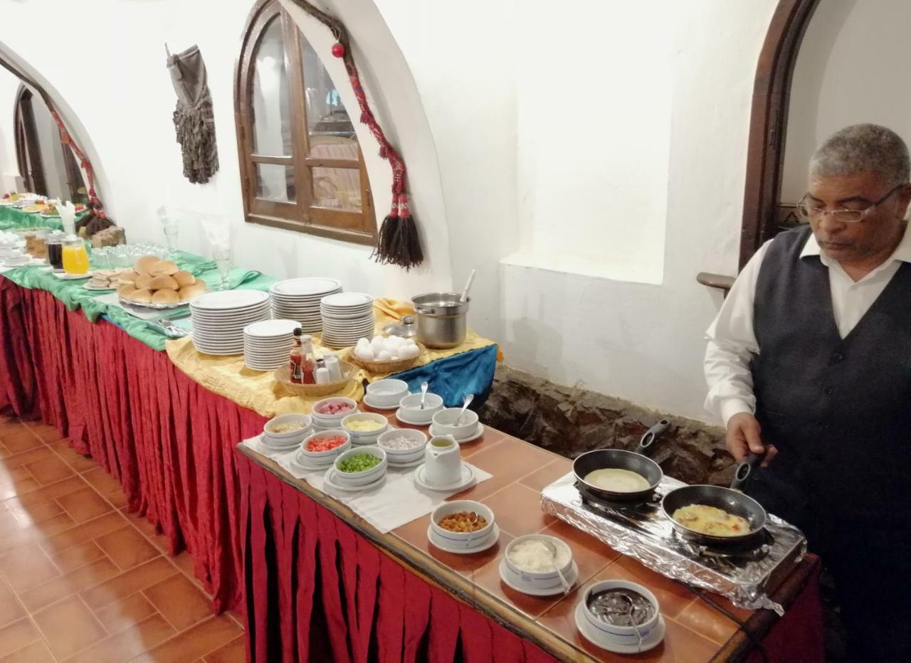 Inmo Divers Home Dahab Bagian luar foto