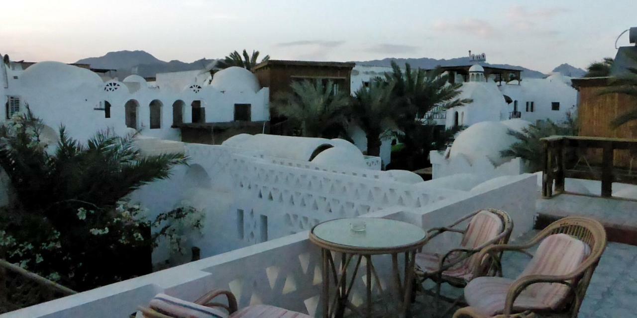 Inmo Divers Home Dahab Bagian luar foto